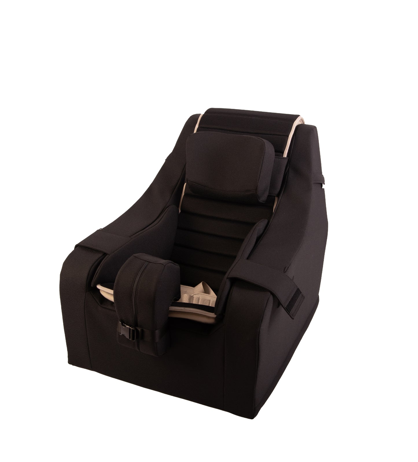 Abduktionskeil für den Gravity Chair