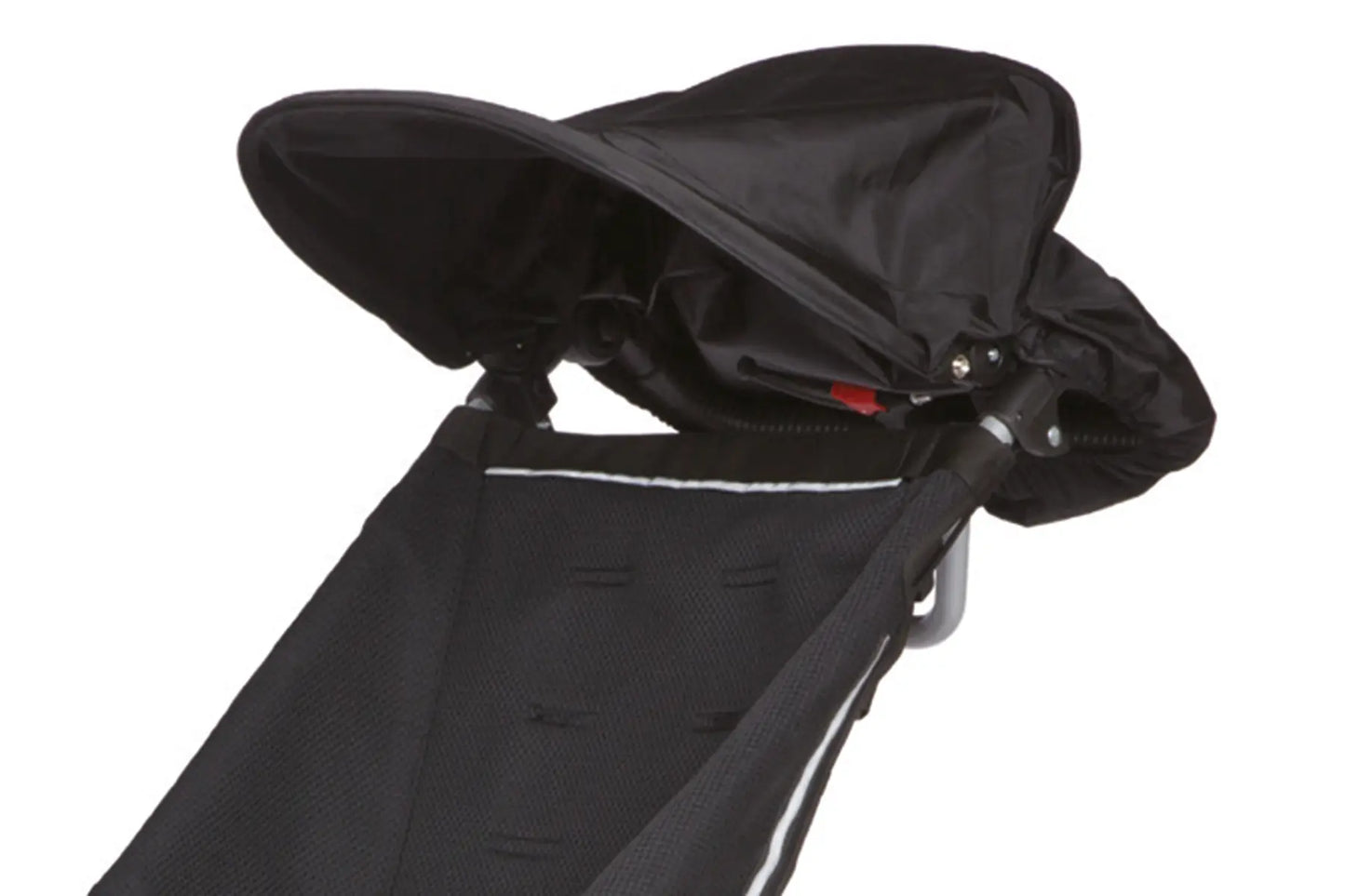 Sonnen-/Regenverdeck für den Mutliroller Rehabuggy