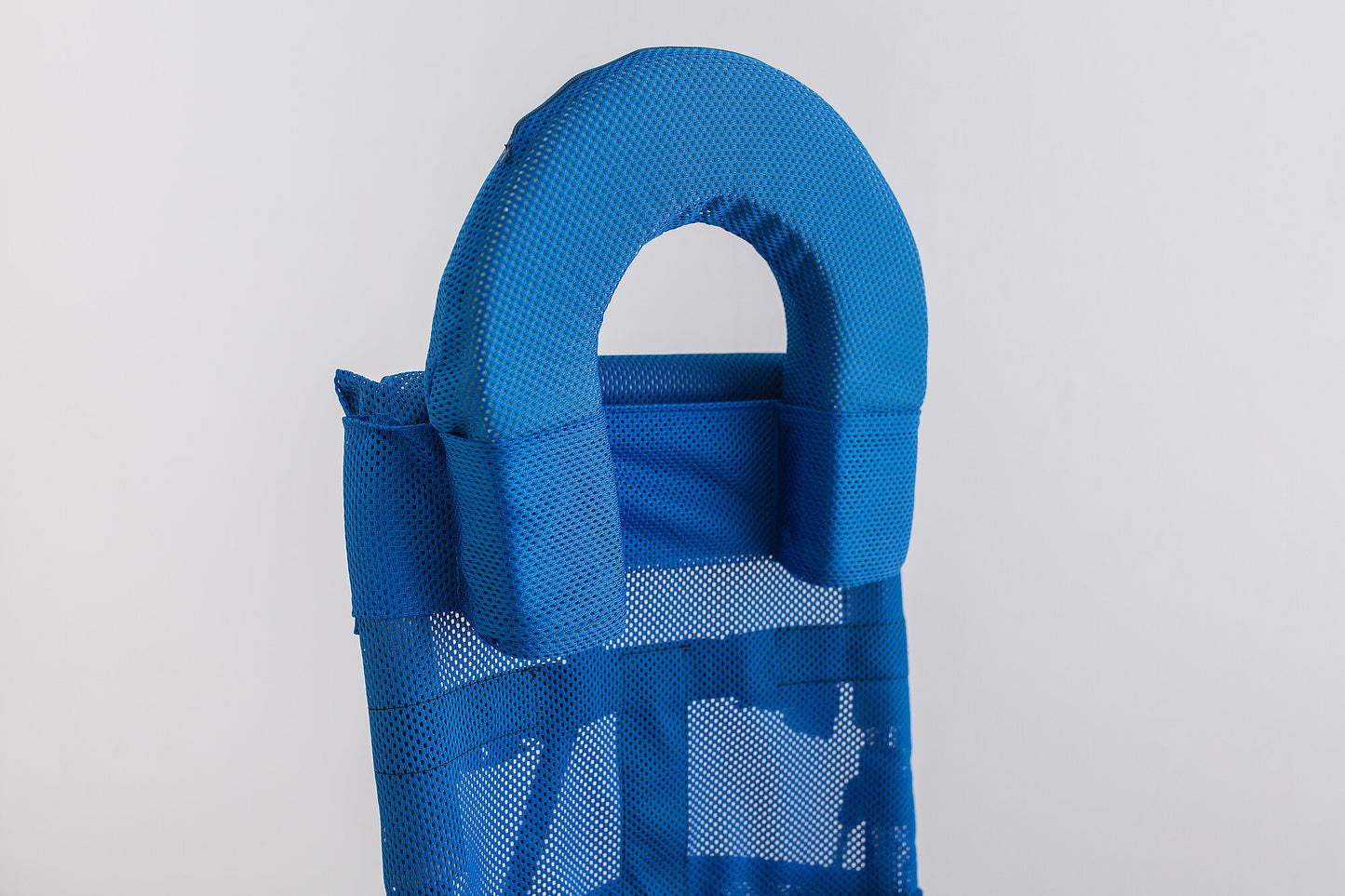 Kopfpolster, hufeisenförmig (Mangar Surfer Bather Badewannenlift)