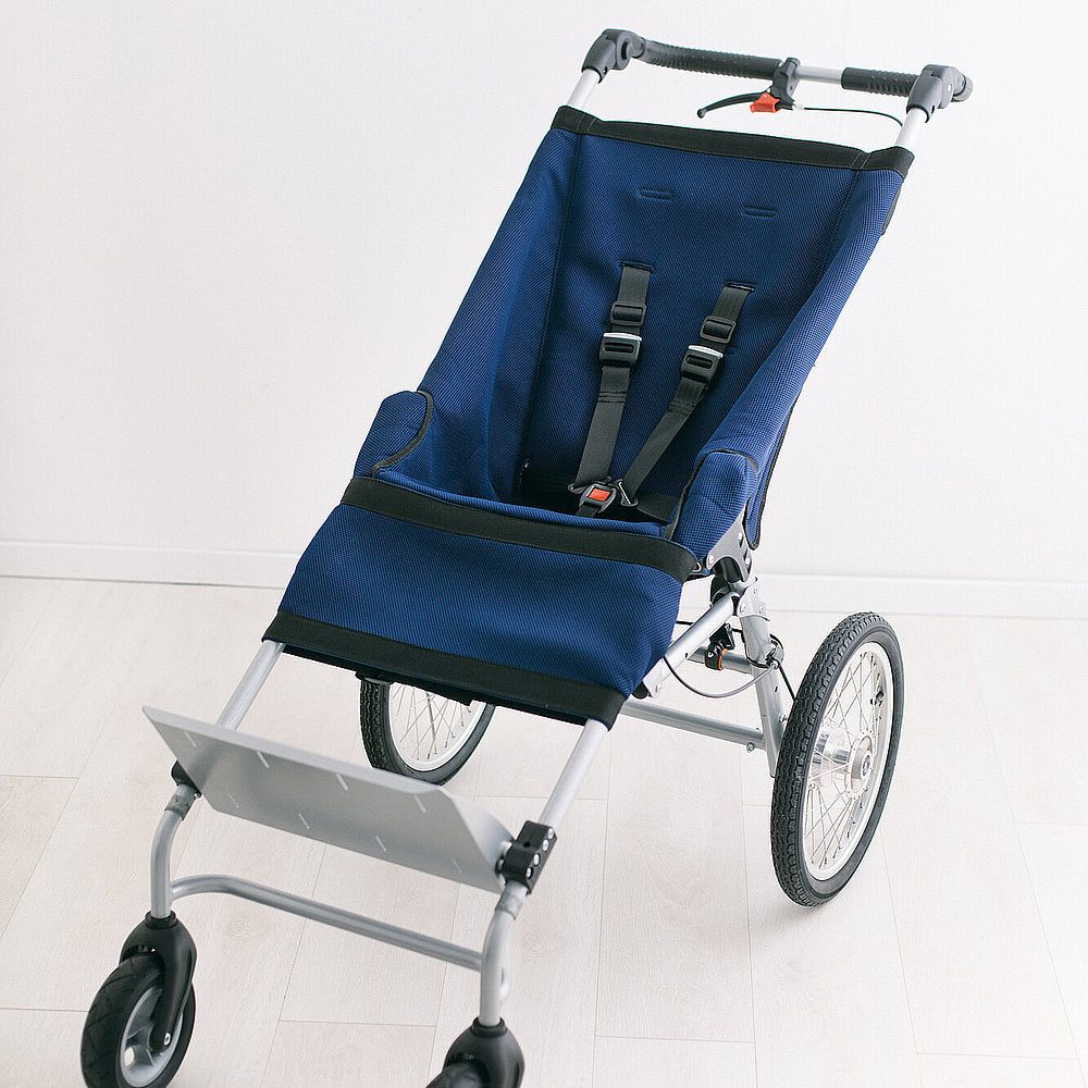 Multiroller Rehabuggy (Gestell)